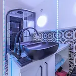 Villa Spa アパート