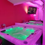 アパート Villa Spa *