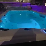 アパート Villa Spa ヴィリニュス