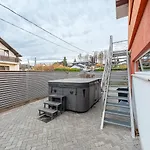 Villa Spa アパート *