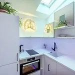 アパート Villa Spa *