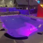 Villa Spa アパート