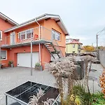 アパート Villa Spa *