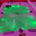 アパート Villa Spa ヴィリニュス