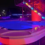 Villa Spa アパート *