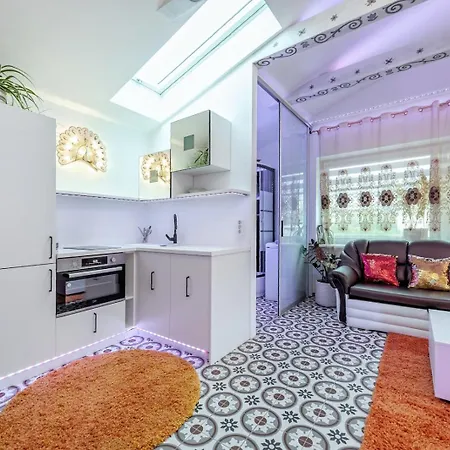 Apartment Villa Spa Vilnius