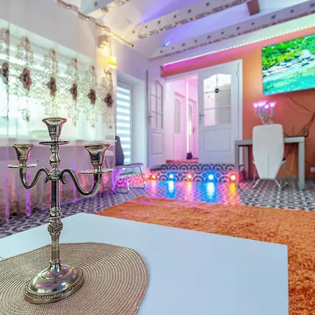 Villa Spa