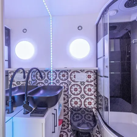 Villa Spa Apartment Vilnius