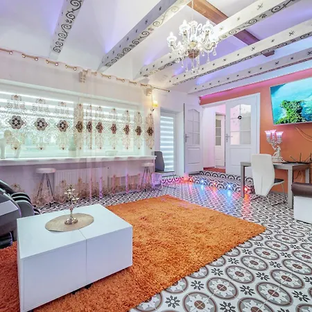 Villa Spa