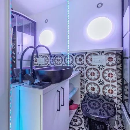 Villa Spa Apartment Vilnius