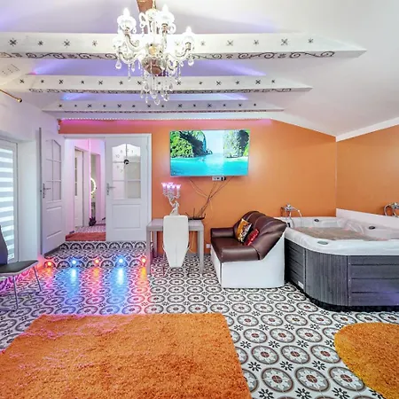 Villa Spa * Vilnius