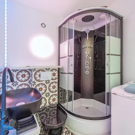 Villa Spa
