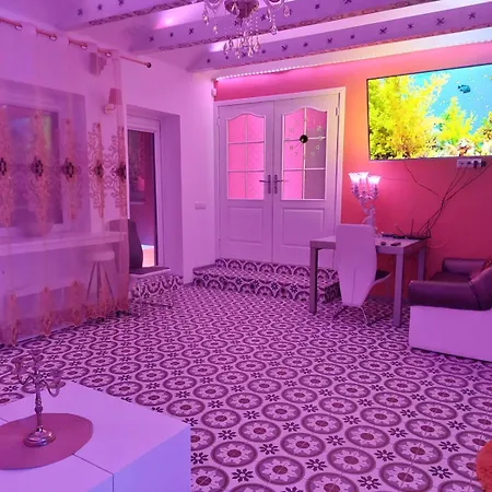 Villa Spa *