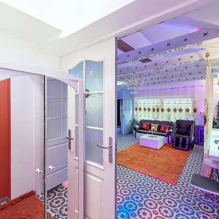 Villa Spa * Vilnius