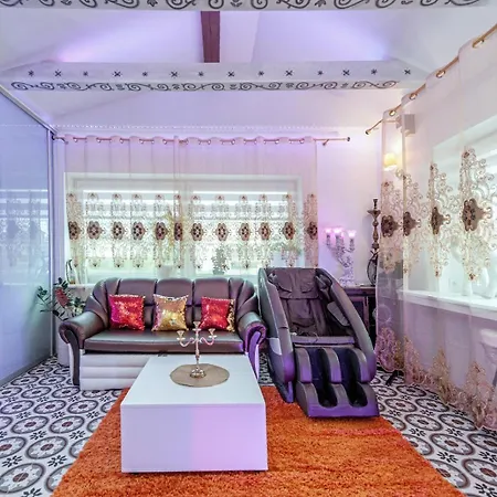 Villa Spa *