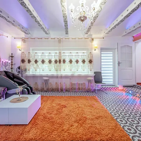 Villa Spa * Vilnius