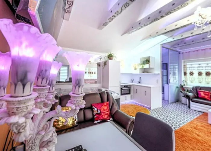 Villa Spa Apartamento *