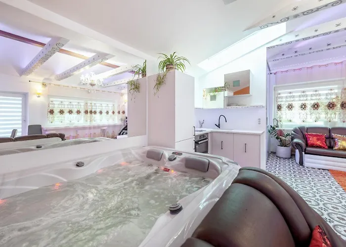 Villa Spa Apartamento *