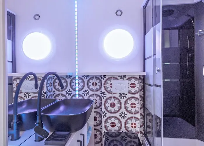 Villa Spa Apartament Wilno