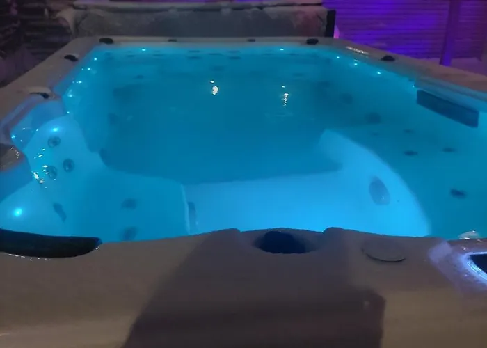 Appartamento Villa SPA Vilnius