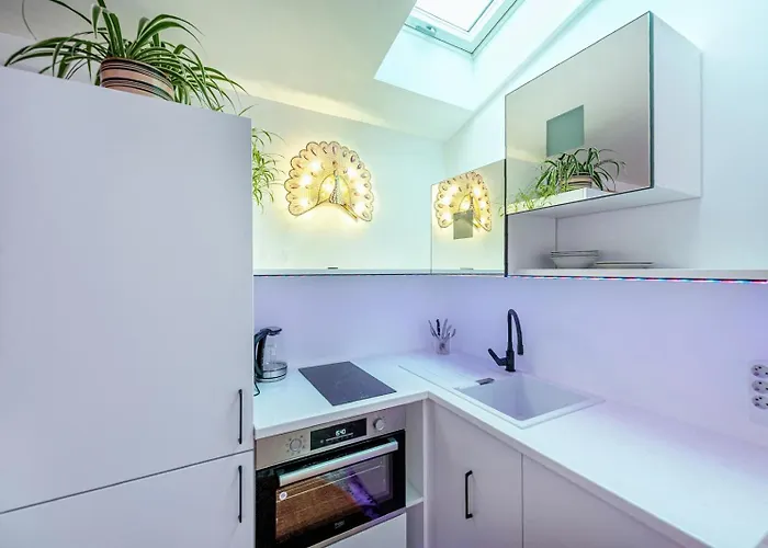 Apartament Villa Spa *