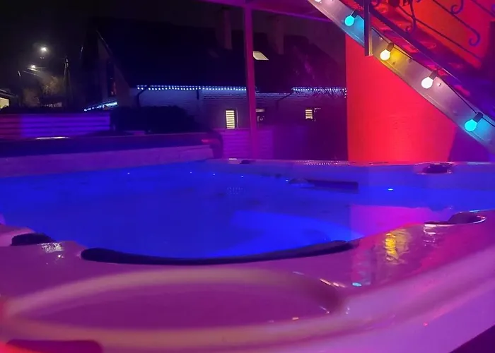 Villa SPA Appartamento *