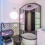 Villa Spa