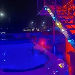 Villa Spa Appartement Vilnius