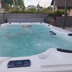 Villa Spa Appartement Vilnius