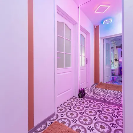 Villa Spa Апартаменты *