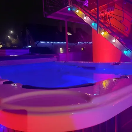 Villa Spa 公寓 *