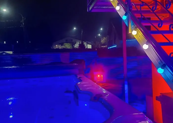 Villa Spa アパート ヴィリニュス