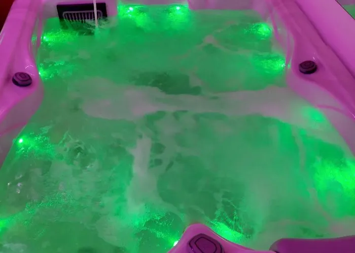 アパート Villa Spa ヴィリニュス