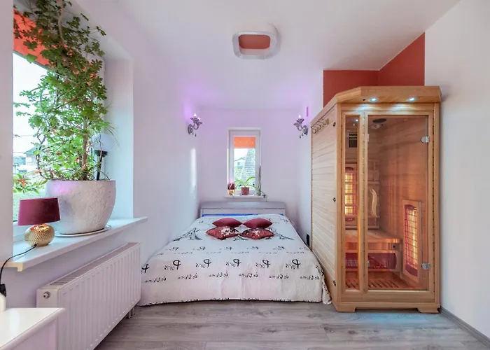 Villa Spa Apartment *