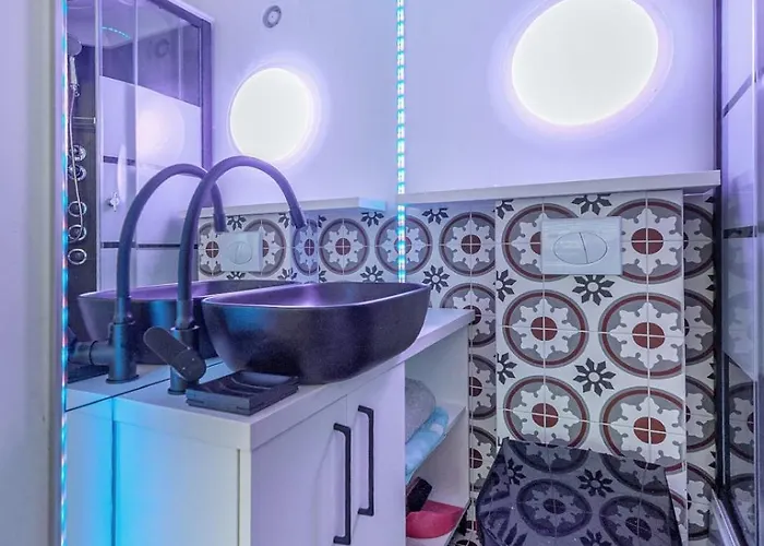 Villa Spa Apartment Vilnius