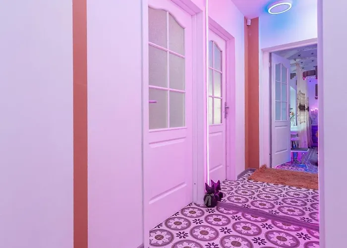 Villa Spa Apartment *